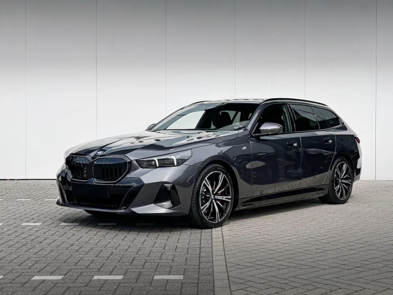 BMW 520d TOURING M-SPORT
