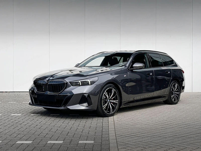 BMW 520d TOURING M-SPORT