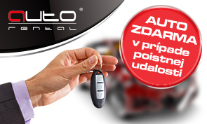 DID YOU HAVE AN ACCIDENT? RENT A CAR FROM US FREE OF CHARGE